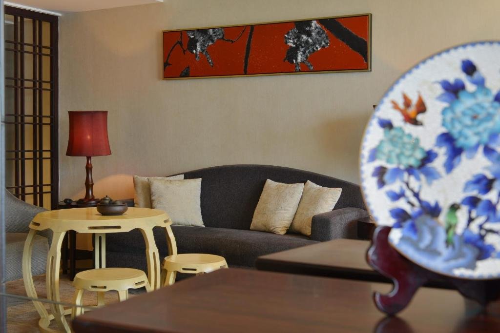 the garden hotel guangzhou