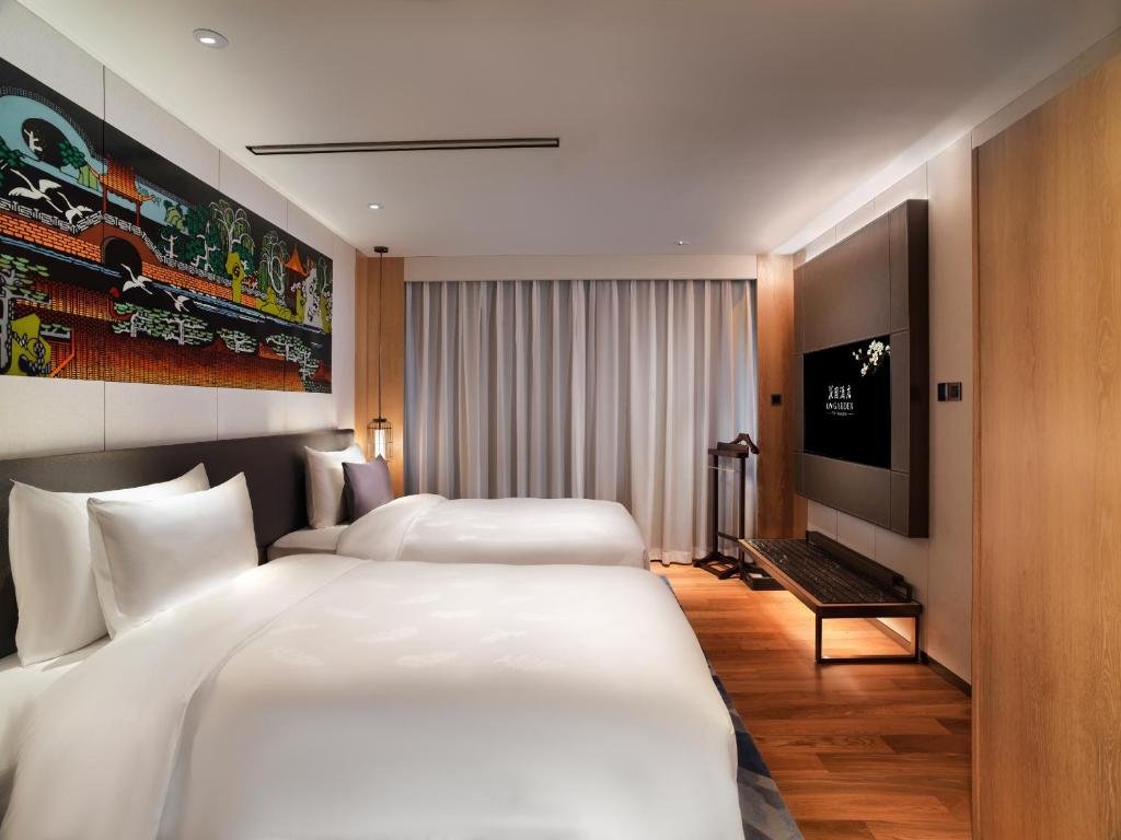 the garden hotel guangzhou