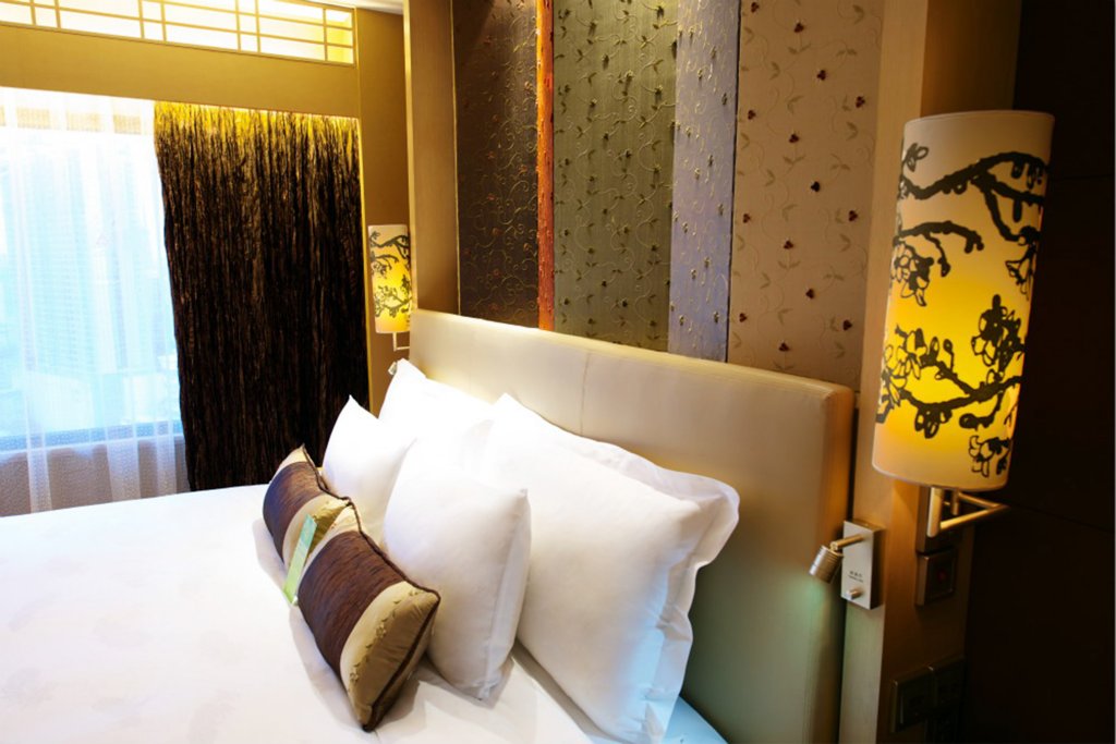 the garden hotel guangzhou