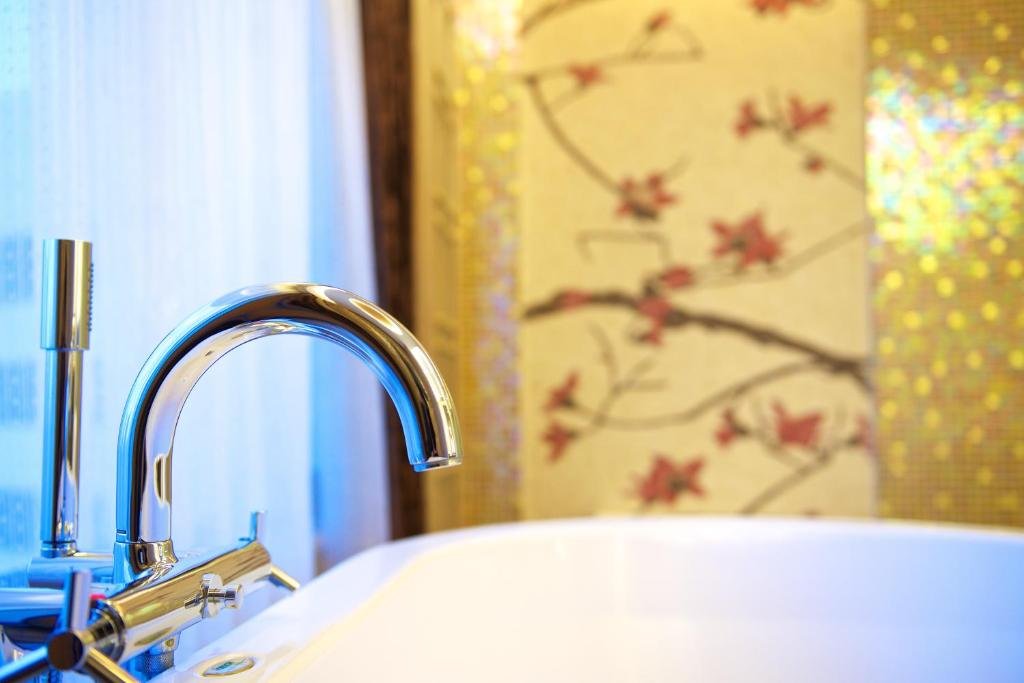 the garden hotel guangzhou