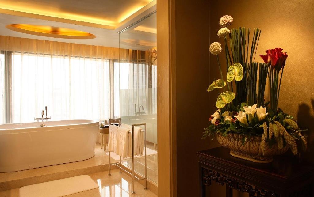 the garden hotel guangzhou