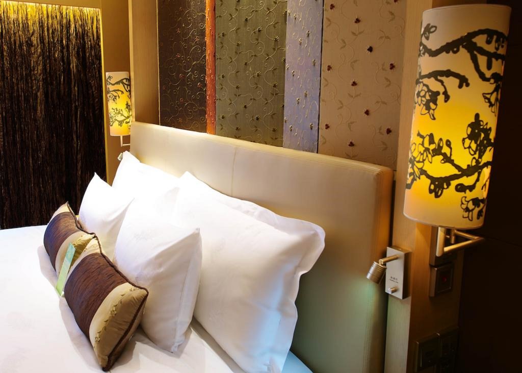 the garden hotel guangzhou