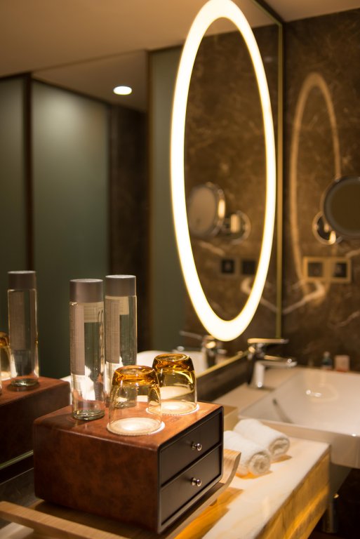 the garden hotel guangzhou