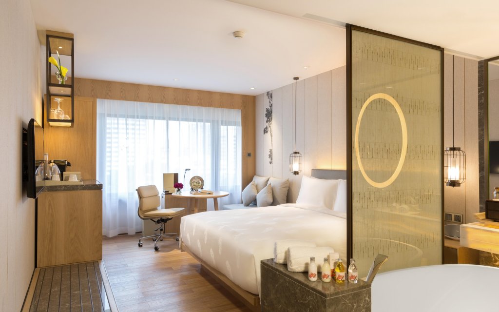 the garden hotel guangzhou