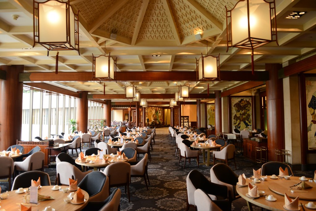 the garden hotel guangzhou