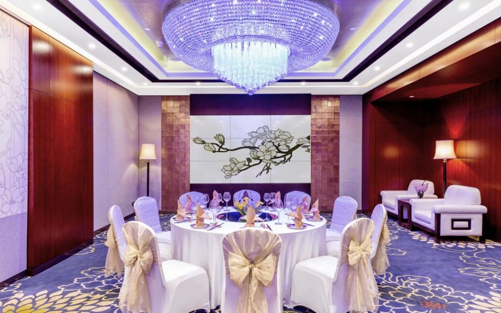 the garden hotel guangzhou