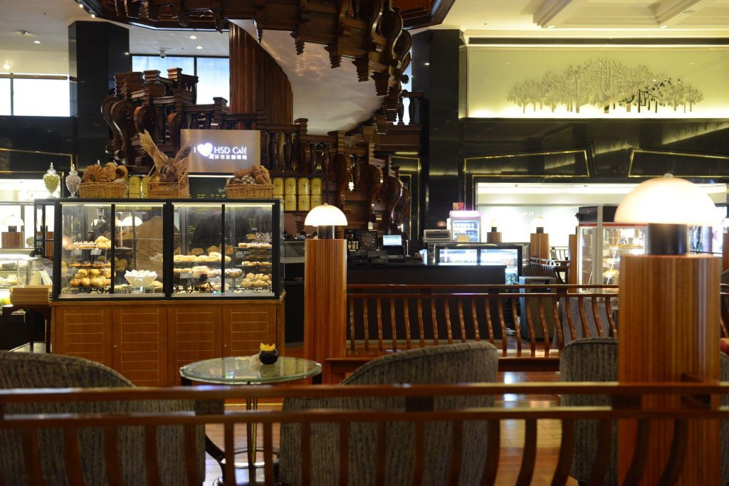 the garden hotel guangzhou