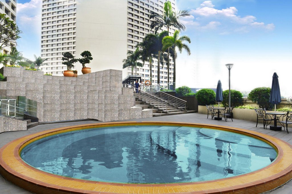 the garden hotel guangzhou