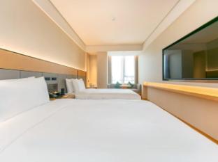 ji hotel necc shanghai shenhong road