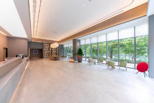 ji hotel necc shanghai shenhong road