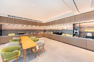 ji hotel necc shanghai shenhong road