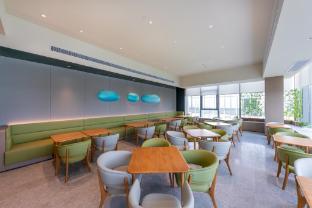 ji hotel necc shanghai shenhong road