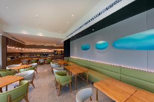 ji hotel necc shanghai shenhong road