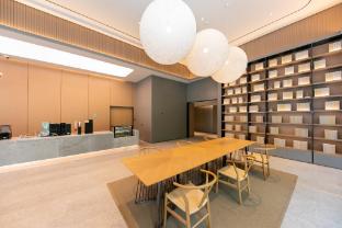 ji hotel necc shanghai shenhong road