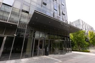 ji hotel necc shanghai shenhong road