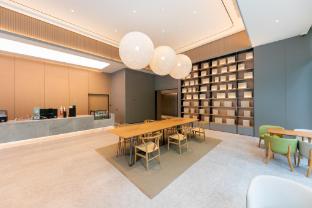 ji hotel necc shanghai shenhong road