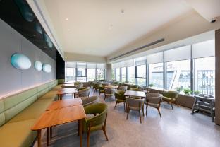 ji hotel necc shanghai shenhong road