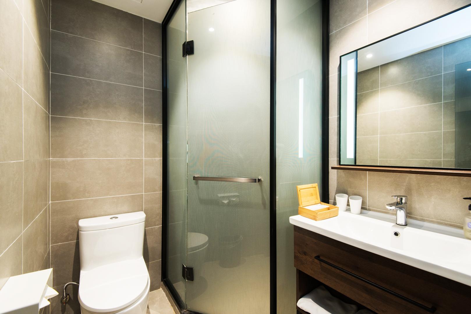 hanting hotel xian north station