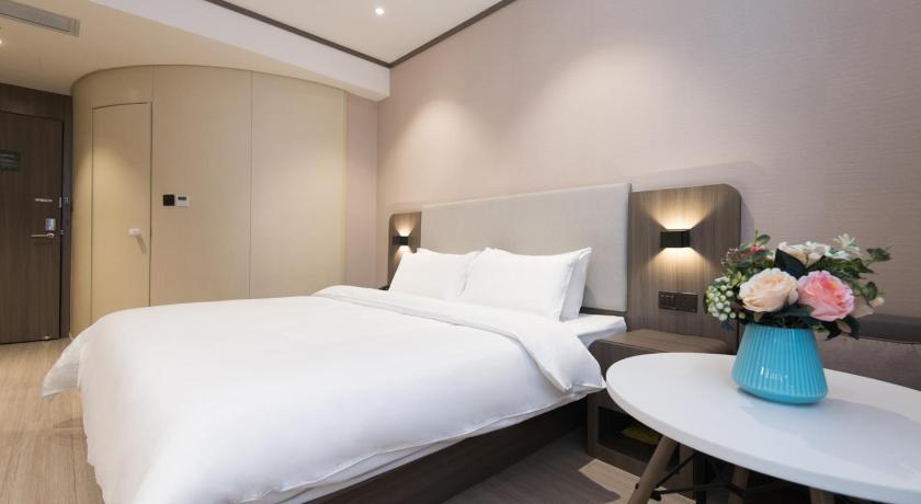 hanting hotel xian north station