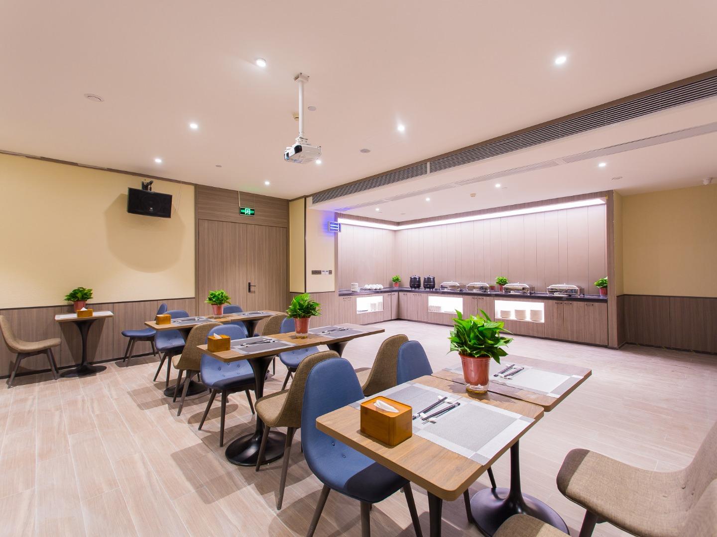 hanting hotel xian north station
