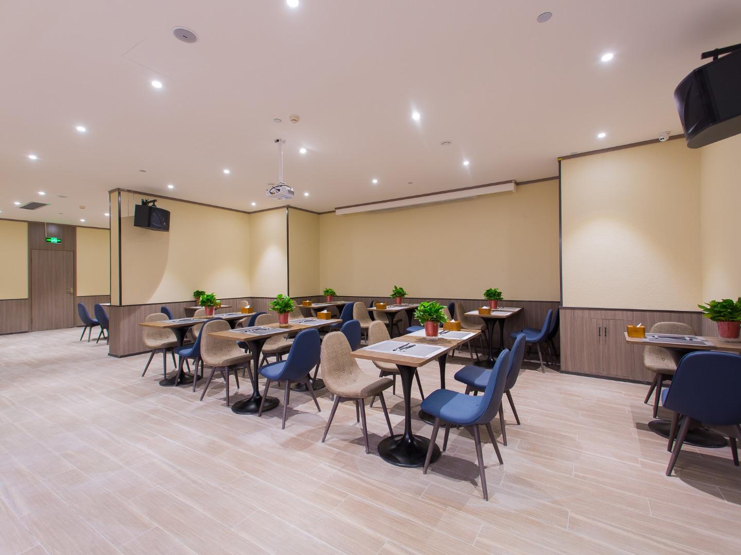 hanting hotel xian north station