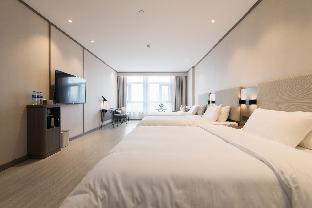 hanting hotel xian north station
