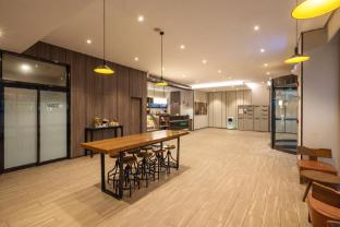 hanting hotel xian north station