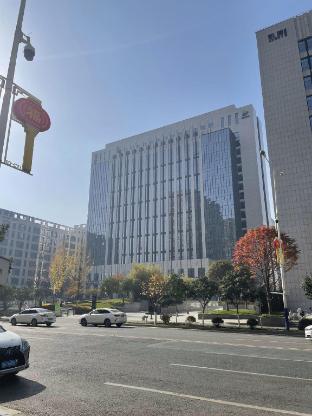 hanting hotel xian north station