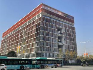 hanting hotel xian north station