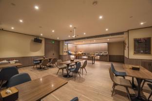 hanting hotel xian north station