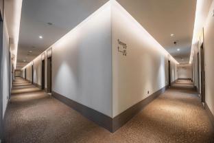 hanting hotel xian north station