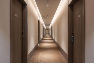 hanting hotel xian north station