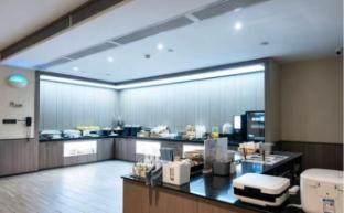 hanting hotel xian north station