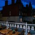 the strand bay hotel former oscar wilde home