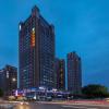 vienna hotel chengdu university of pertroleum metro station