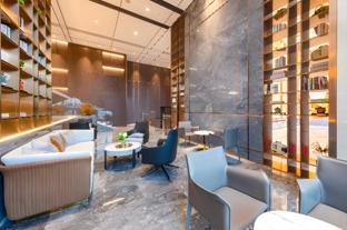 poltton international apartment guangzhou panyu government affairs center