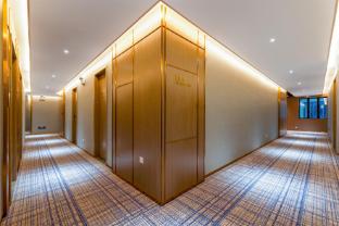 poltton international apartment guangzhou panyu government affairs center