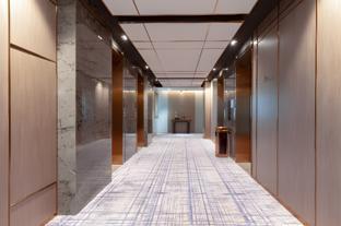 poltton international apartment guangzhou panyu government affairs center