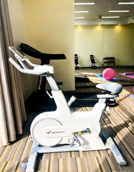 Poltton International Apartment (Guangzhou Panyu Government Affairs Center),,0 star