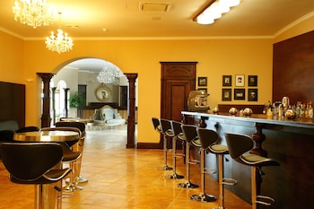 arena regia hotel and spa