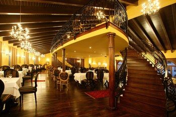 arena regia hotel and spa