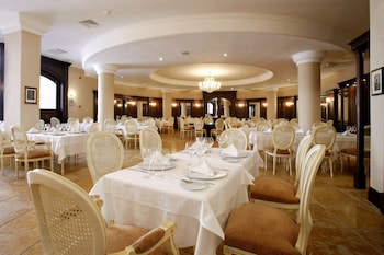 arena regia hotel and spa