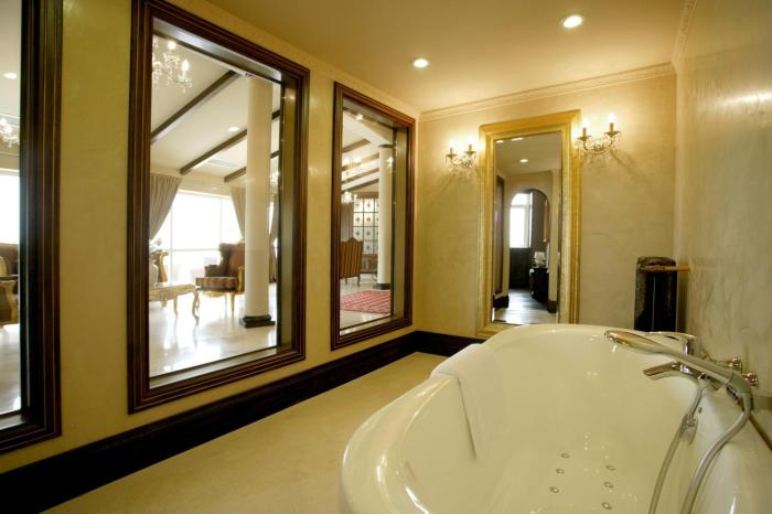 arena regia hotel and spa