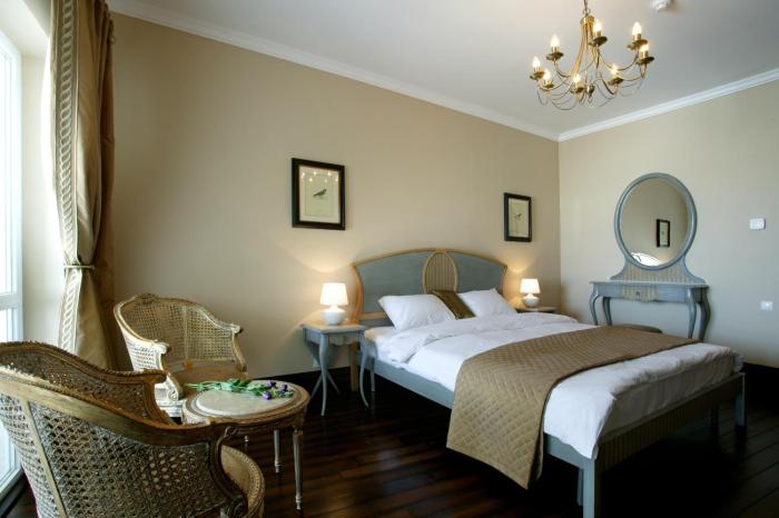 arena regia hotel and spa
