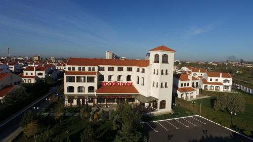arena regia hotel and spa