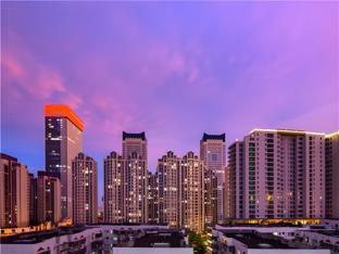 city comfort inn haikou mova plaza wanhua road