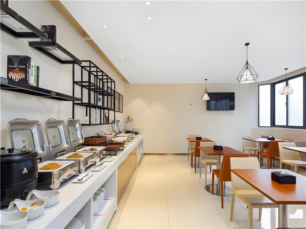 city comfort inn haikou mova plaza wanhua road