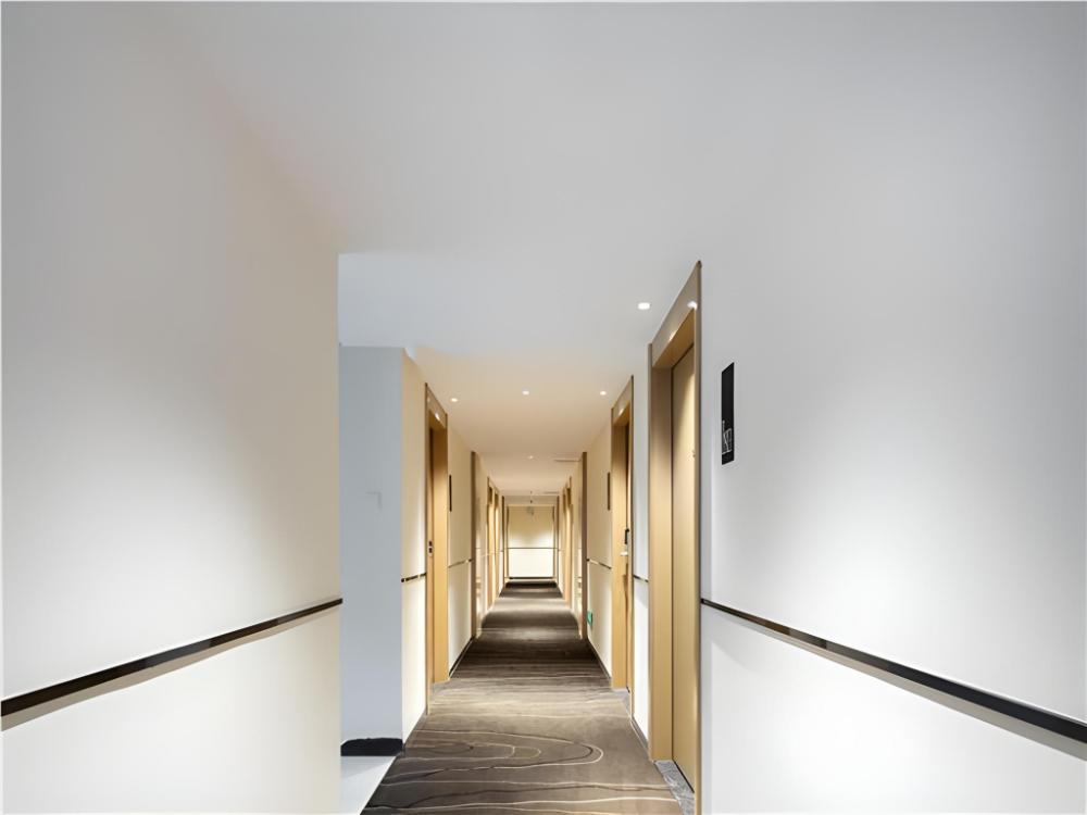 city comfort inn haikou mova plaza wanhua road