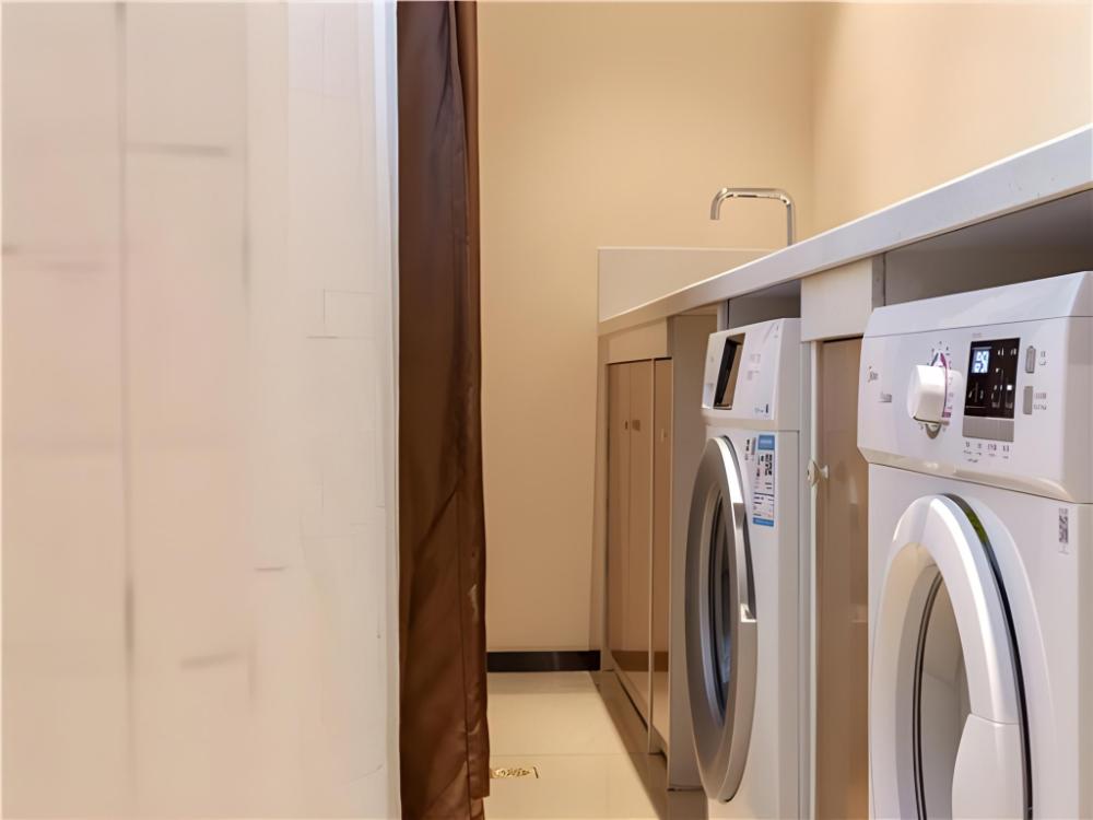 city comfort inn haikou mova plaza wanhua road