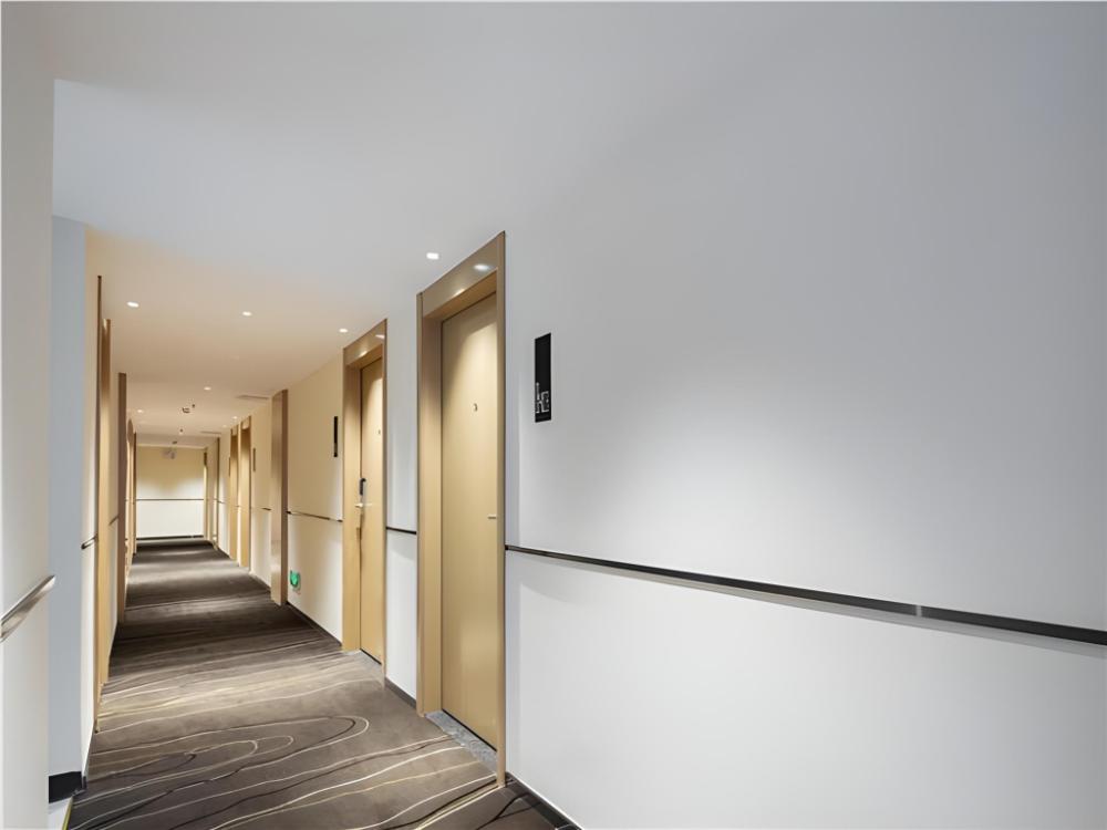 city comfort inn haikou mova plaza wanhua road